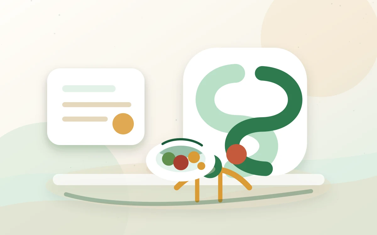 Dieta przy celiakii - hub dietetyczny Dieta przy celiakii - edukacyjna ilustracja dietetyczna