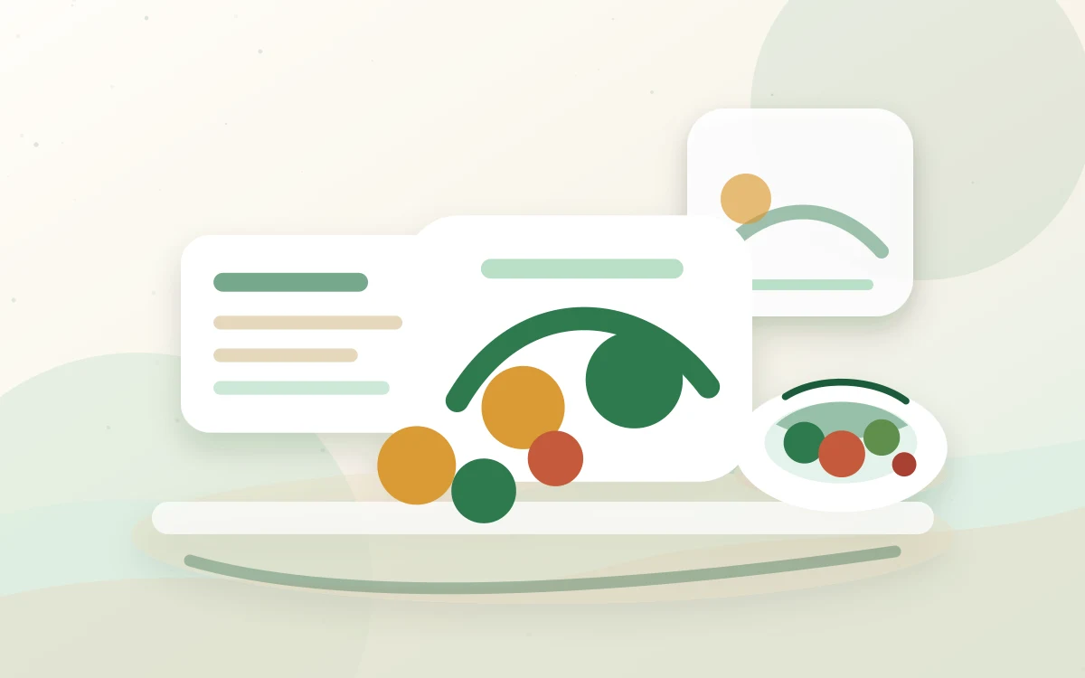 Dieta przy cukrzycy typu 2 - hub dietetyczny Dieta przy cukrzycy typu 2 - edukacyjna ilustracja dietetyczna