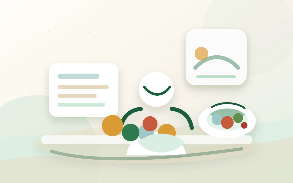 Dieta a zdrowie prostaty - hub dietetyczny Dieta a zdrowie prostaty - edukacyjna ilustracja dietetyczna