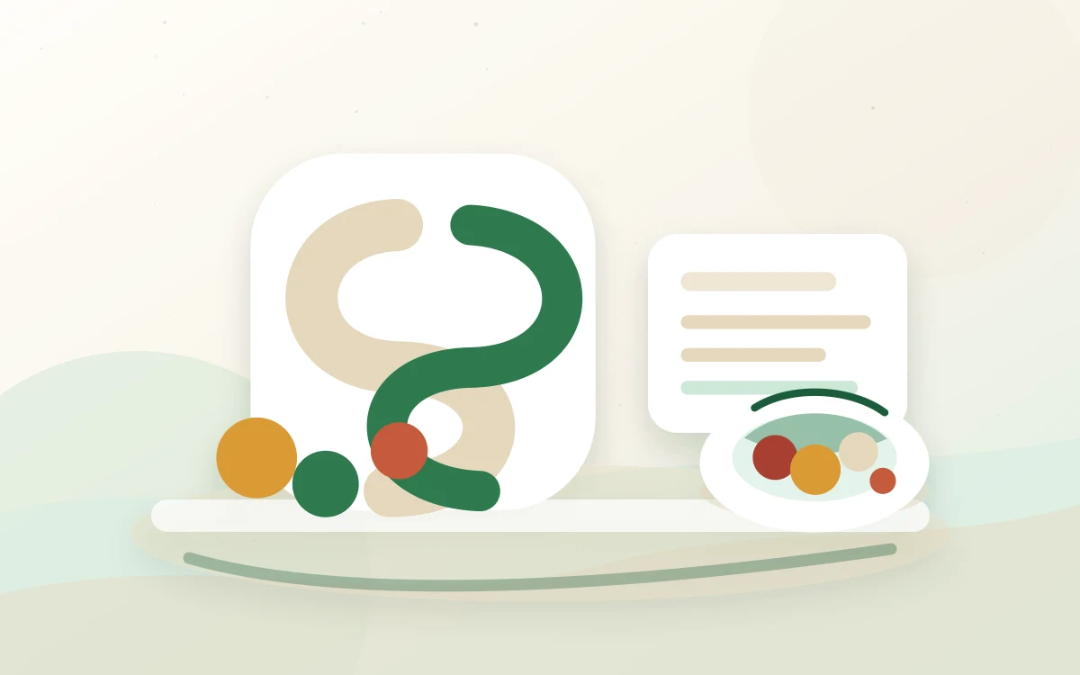 Dieta przy zaparciach - hub dietetyczny Dieta przy zaparciach - edukacyjna ilustracja dietetyczna