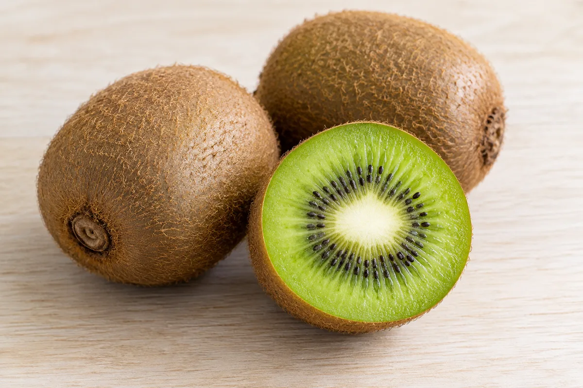 kiwi — przykładowy wygląd produktu