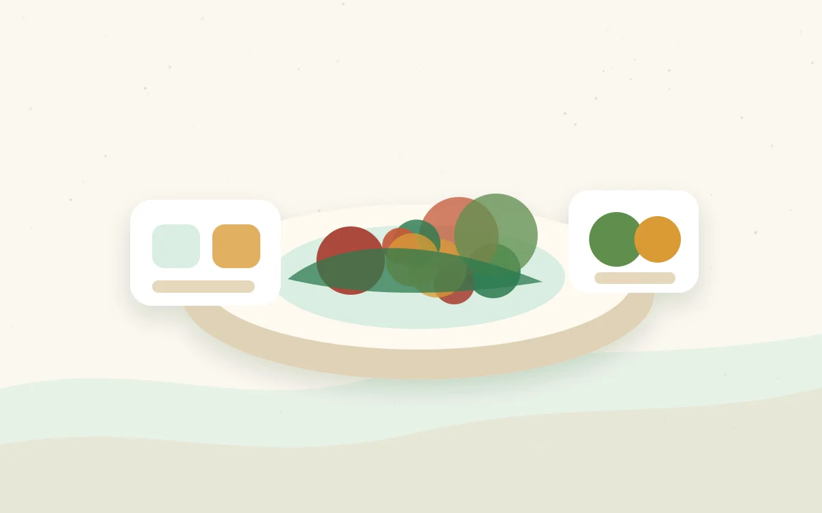 Chili sin carne z fasolą - ilustracja przepisu dietetycznego