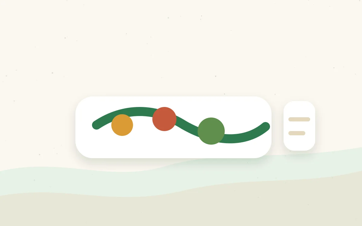 Makaron pełnoziarnisty z pesto i kurczakiem - ilustracja przepisu dietetycznego